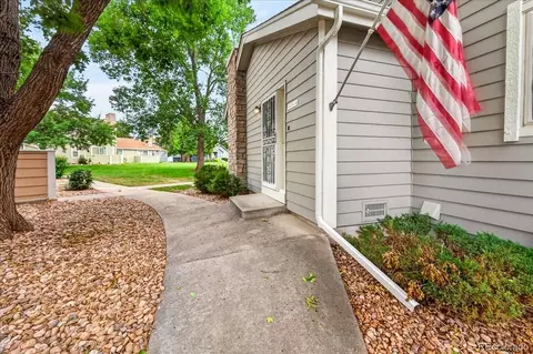 Exterior - 8414 Everett Way #A, Arvada, CO 80005 photo 2 of 5