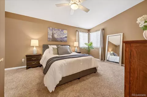 Bedroom - 8414 Everett Way #A, Arvada, CO 80005 photo 1 of 2