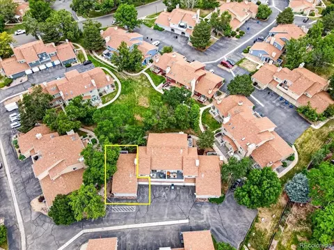View/Area - 8414 Everett Way #A, Arvada, CO 80005 photo 1 of 1