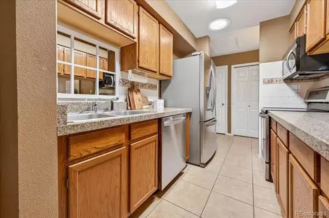 Kitchen - 8414 Everett Way #A, Arvada, CO 80005 photo 1 of 2