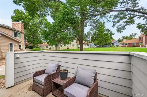 Exterior - 8414 Everett Way #A, Arvada, CO 80005 photo 1 of 5