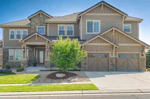 10680 Backcountry Dr, Highlands Ranch, CO 80126