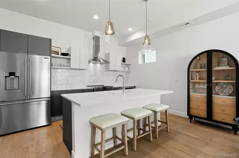 1250 W Osceola St #2, Denver, CO 80204