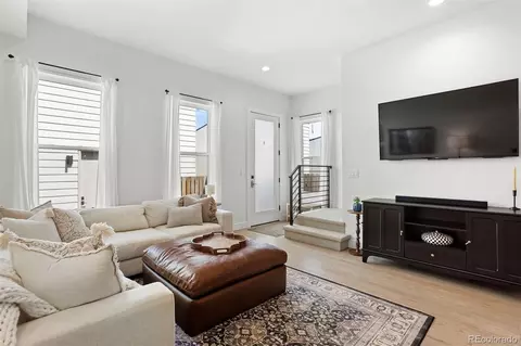 1250 W Osceola St #2, Denver, CO 80204