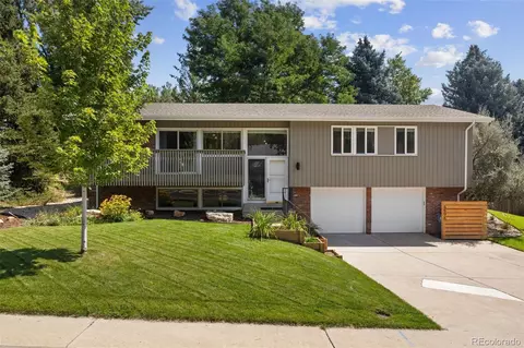 6596 S Arapahoe Way, Littleton, CO 80120