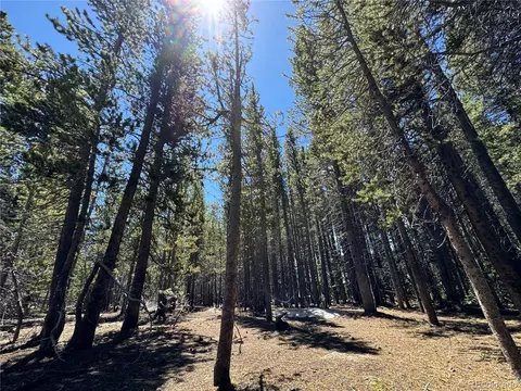 lot342 Eva Rd, Idaho Springs, CO 80452