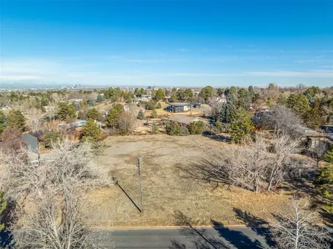 Mansfield Avenue E, Englewood, CO 80113