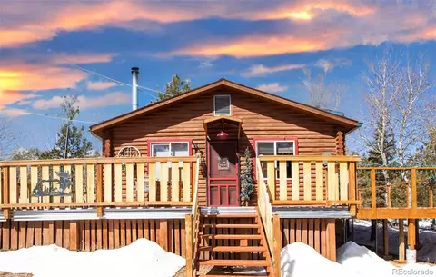 429 Gentian Rd, Woodland Park, CO 80863