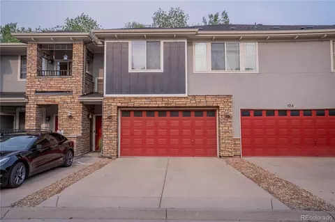 9300 E Florida Ave #105, Denver, CO 80247
