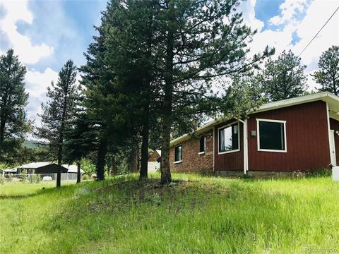 538 Neal Rd, Bailey, CO 80421 photo 3