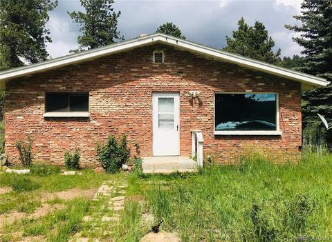538 Neal Rd, Bailey, CO 80421 photo 1