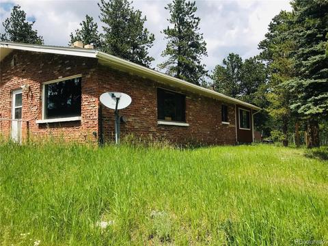 538 Neal Rd, Bailey, CO 80421 photo 2