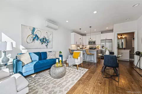 3965 W 13th Ave, Denver, CO 80204