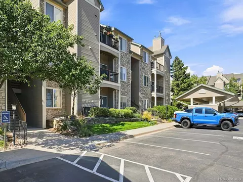 7375 S Alkire St #205, Littleton, CO 80127