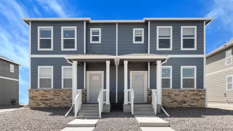 604 S Cabernet Ave, Fort Lupton, CO 80621