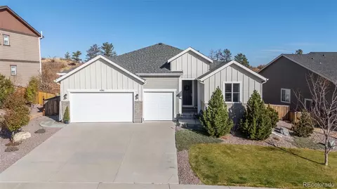 4061 Spanish Oaks Trl, Castle Rock, CO 80108