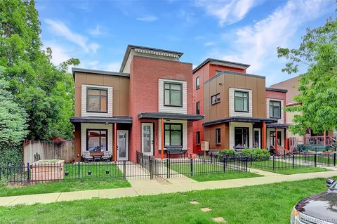 2138 N Glenarm Pl, Denver, CO 80205