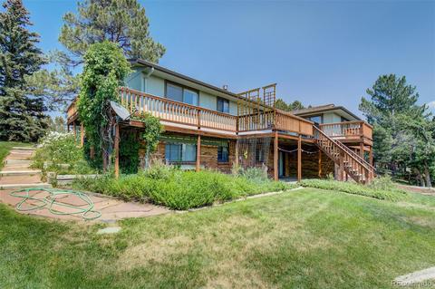 7860 E Windcrest Row, Parker, CO 80134 photo 28