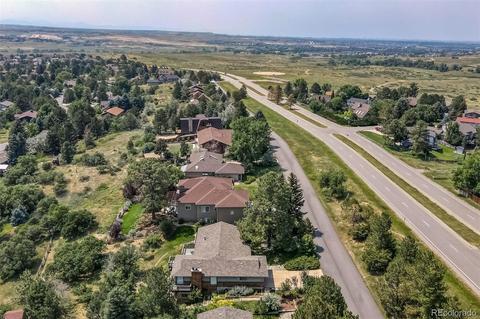 7860 E Windcrest Row, Parker, CO 80134 photo 35