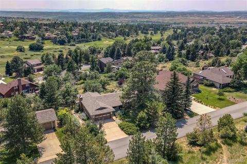 7860 E Windcrest Row, Parker, CO 80134 photo 32