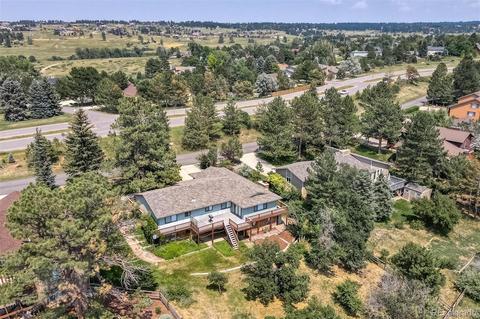 7860 E Windcrest Row, Parker, CO 80134 photo 33