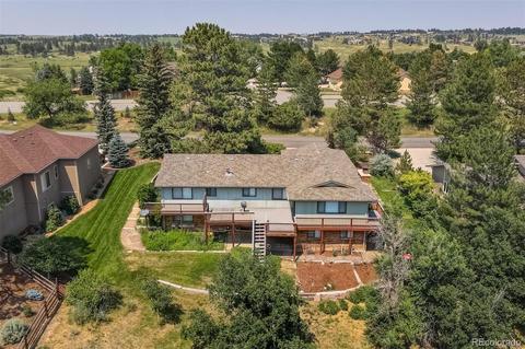 7860 E Windcrest Row, Parker, CO 80134 photo 29