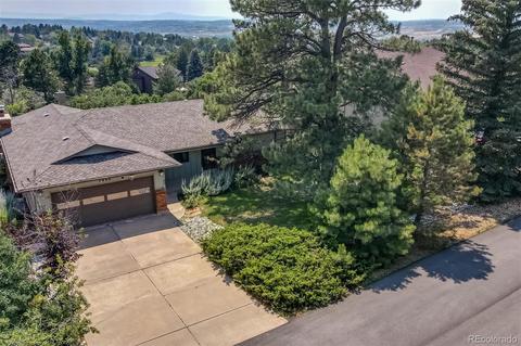 7860 E Windcrest Row, Parker, CO 80134 photo 2
