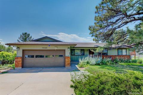7860 E Windcrest Row, Parker, CO 80134 photo 1