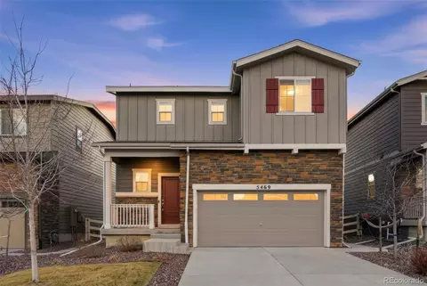5469 Blue Lunar Ln, Castle Rock, CO 80104