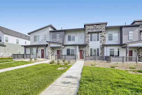 3045 Gladstone Ave, Loveland, CO 80538