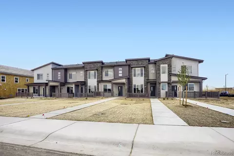 3045 Gladstone Ave, Loveland, CO 80538