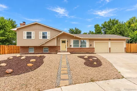 4020 Manzana Ct, Colorado Springs, CO 80911