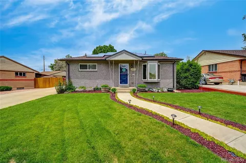 6941 Zuni St, Denver, CO 80221
