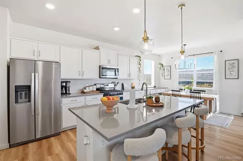 18095 Dandy Brush Dr, Parker, CO 80134