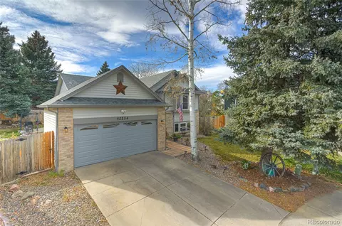 12254 W Arlington Ave, Littleton, CO 80127