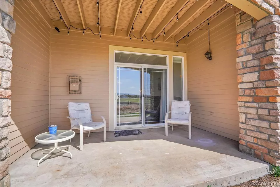 Exterior - 9538 W San Juan Cir #104, Littleton, CO 80128 photo 1 of 7