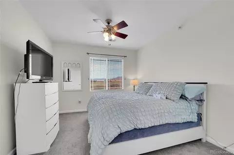 Bedroom - 9538 W San Juan Cir #104, Littleton, CO 80128 photo 1 of 4