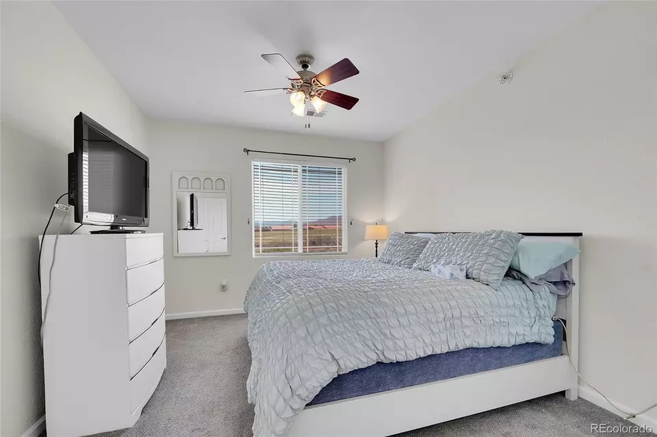 Bedroom - 9538 W San Juan Cir #104, Littleton, CO 80128 photo 1 of 4