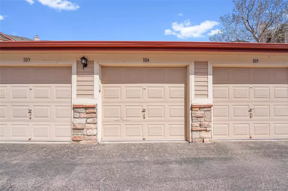 Exterior - 9538 W San Juan Cir #104, Littleton, CO 80128 photo 4 of 7