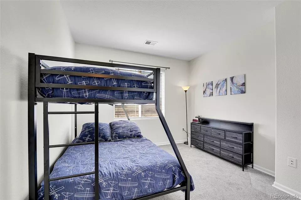 Bedroom - 9538 W San Juan Cir #104, Littleton, CO 80128 photo 4 of 4