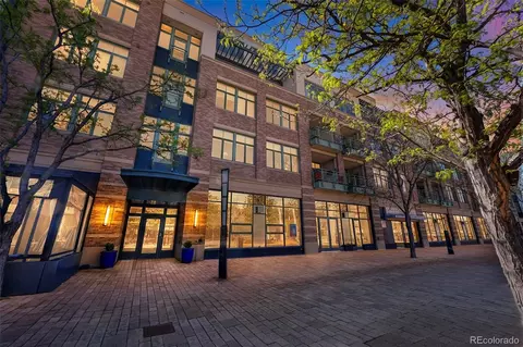 7220 W Bonfils Ln #302, Lakewood, CO 80226