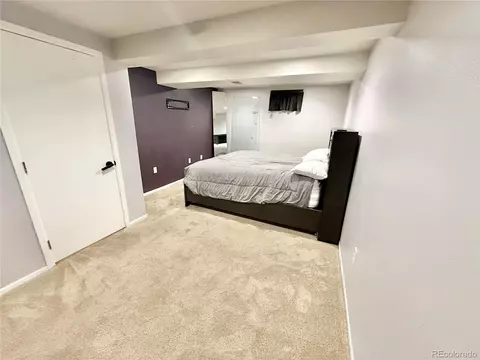 Bedroom - 8590 Faraday St, Denver, CO 80229 photo 3 of 5