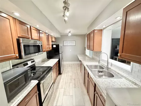 Kitchen - 8590 Faraday St, Denver, CO 80229 photo 1 of 4