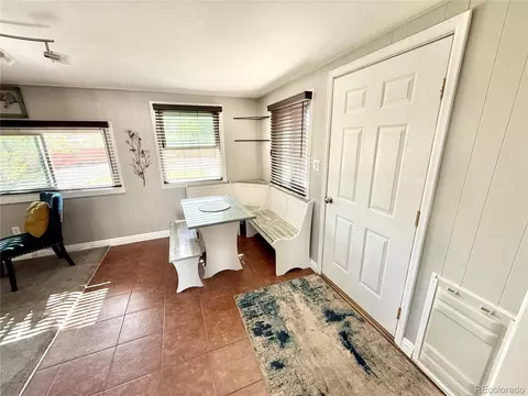 Entry Way - 8590 Faraday St, Denver, CO 80229 photo 1 of 1