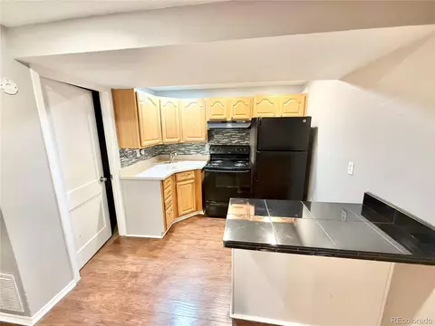 Kitchen - 8590 Faraday St, Denver, CO 80229 photo 4 of 4