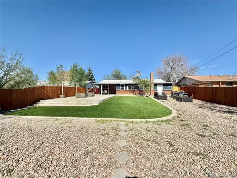 Exterior - 8590 Faraday St, Denver, CO 80229 photo 1 of 6