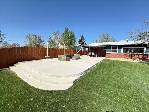 Exterior - 8590 Faraday St, Denver, CO 80229 photo 3 of 6