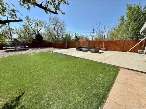 Exterior - 8590 Faraday St, Denver, CO 80229 photo 4 of 6