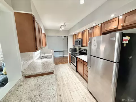 Kitchen - 8590 Faraday St, Denver, CO 80229 photo 3 of 4