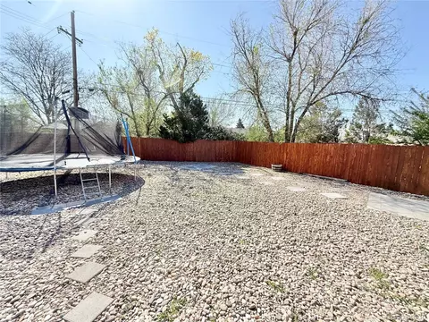 Exterior - 8590 Faraday St, Denver, CO 80229 photo 2 of 6
